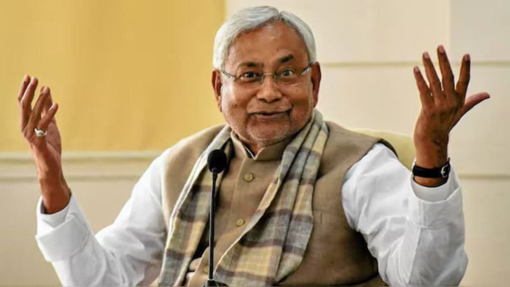 nitish-kumar