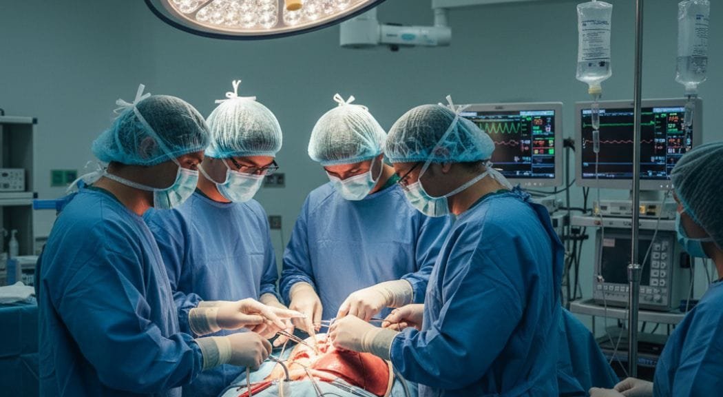 aiims patna liver transplant