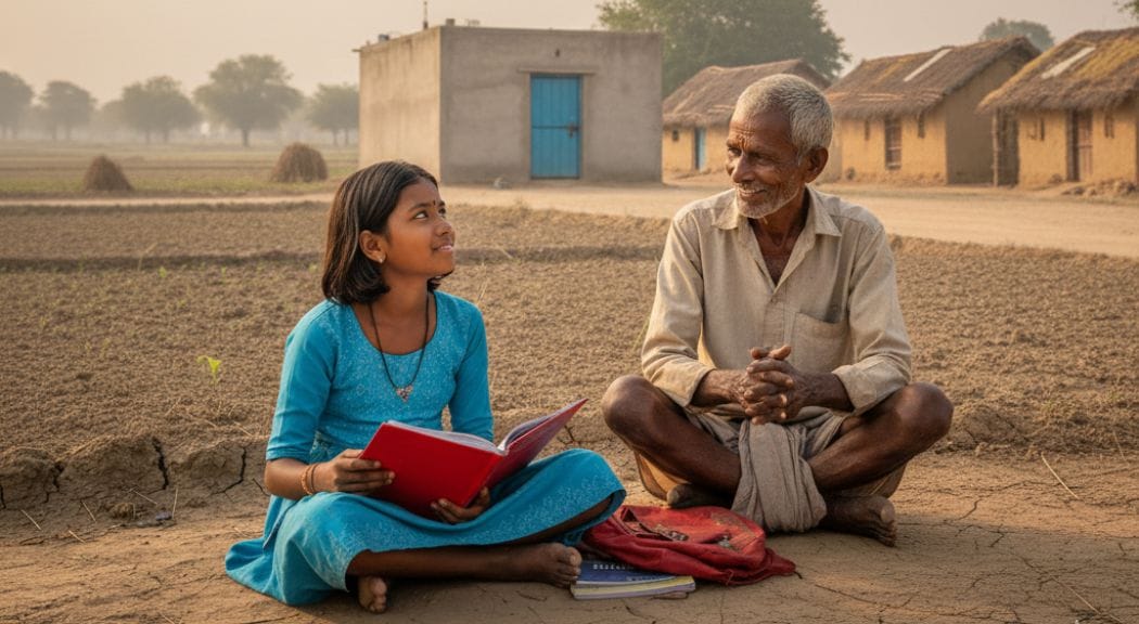 मुसहर (mushar)