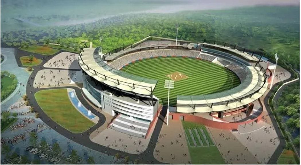 rajgir-cricket-stadium