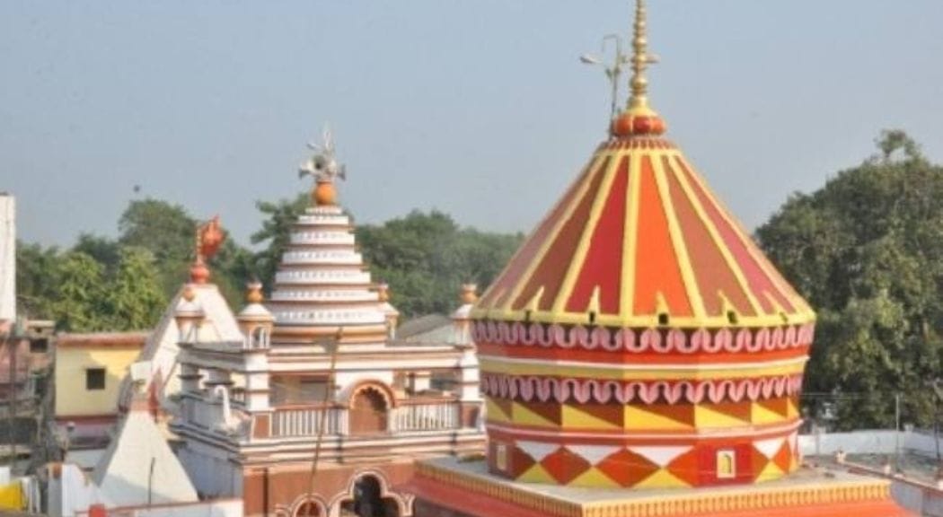 हरिहर नाथ मंदिर फोटो